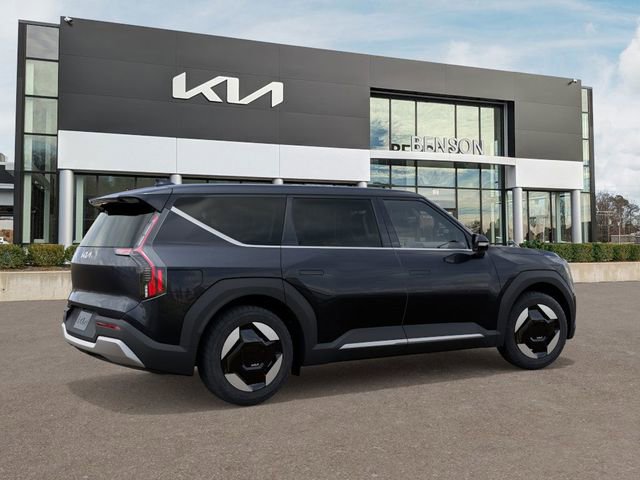 New 2026 Kia EV9 Light RWD image 7