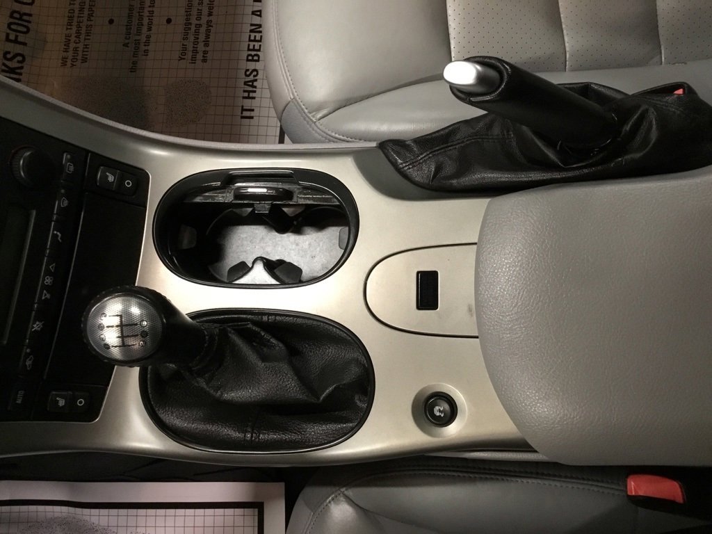 Used 2005 Chevrolet Corvette Convertible w/ Preferred Equipment Group image 47