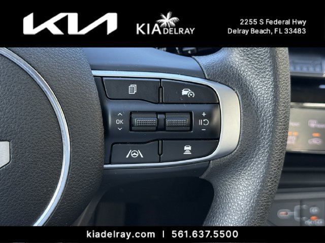Used 2026 Kia K5 LXS FWD image 25