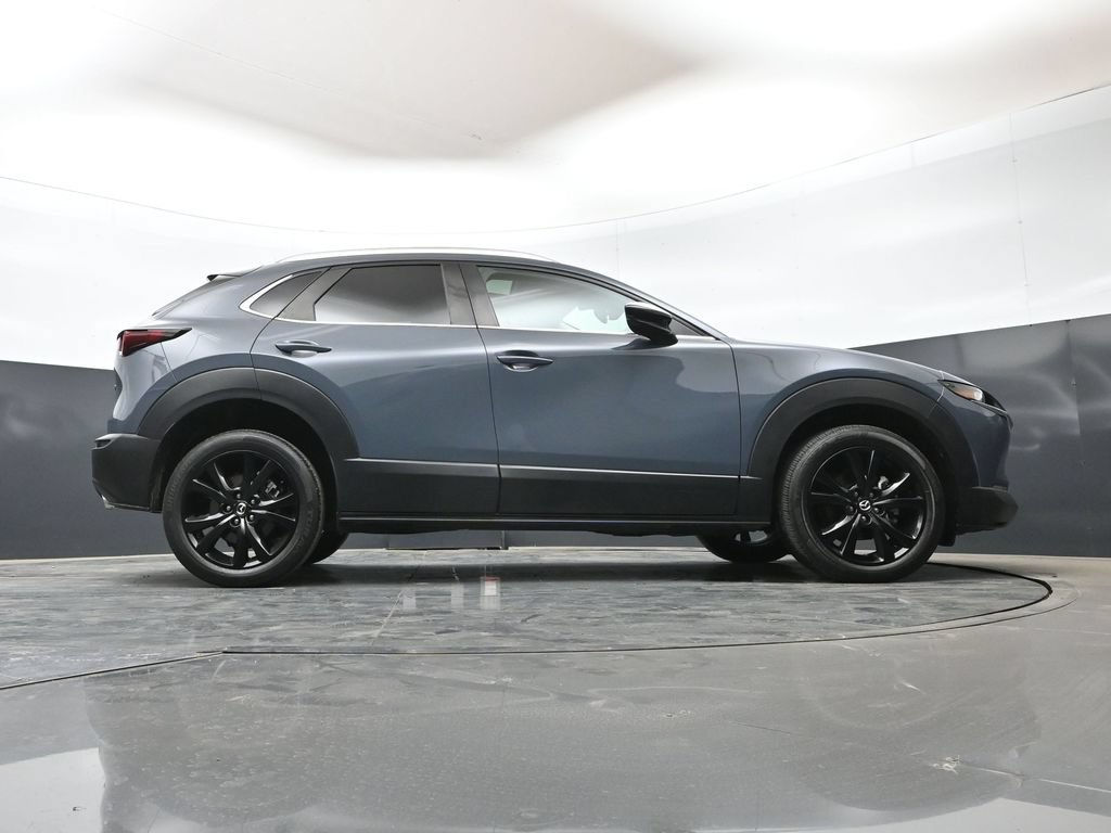 Used 2023 MAZDA CX-30 AWD 2.5 S w/ Preferred Package image 52