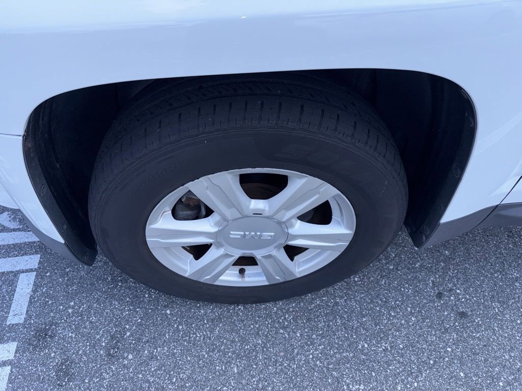 Used 2014 GMC Terrain SLE w/ Convenience Package image 9