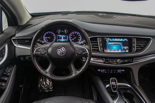 Certified 2019 Buick Enclave Premium w/ Experience Buick Package AWD/4WD image 20