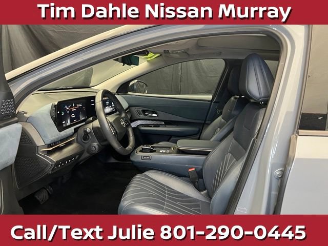 Used 2024 Nissan Ariya AWD image 21