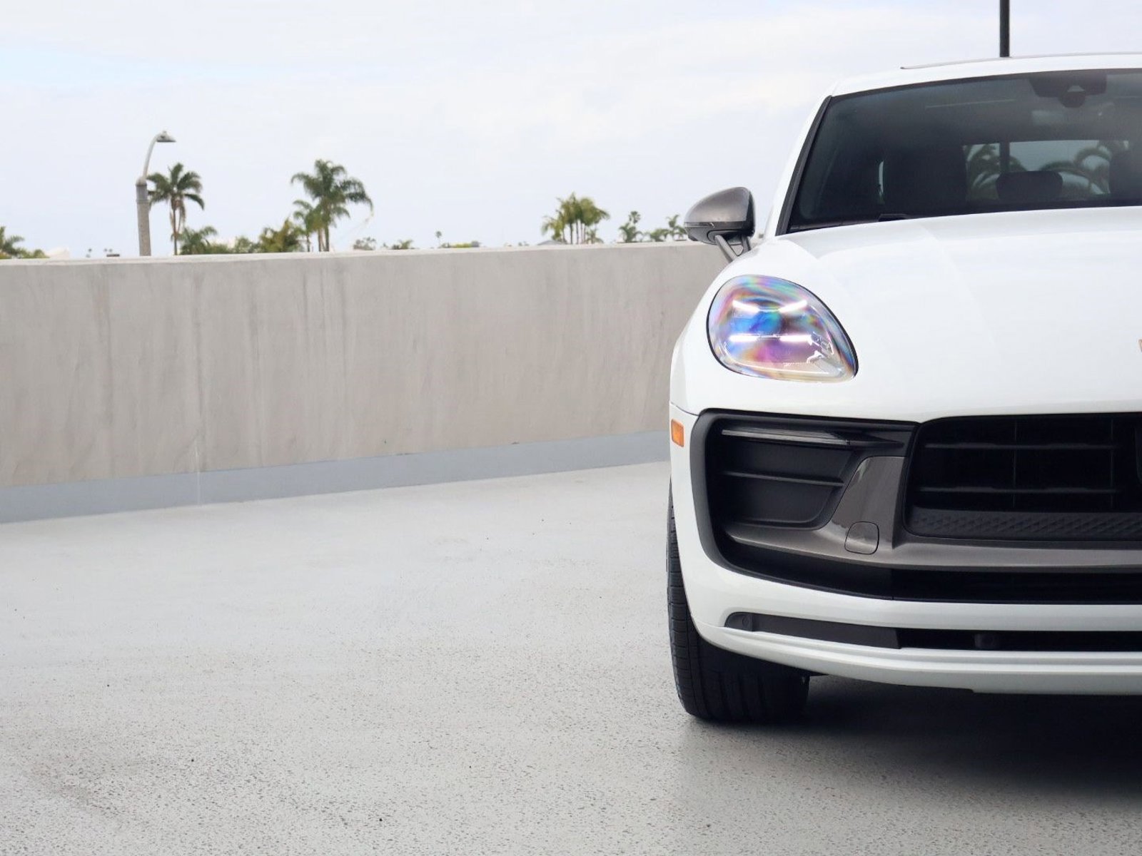 New 2026 Porsche Macan Turbo image 12