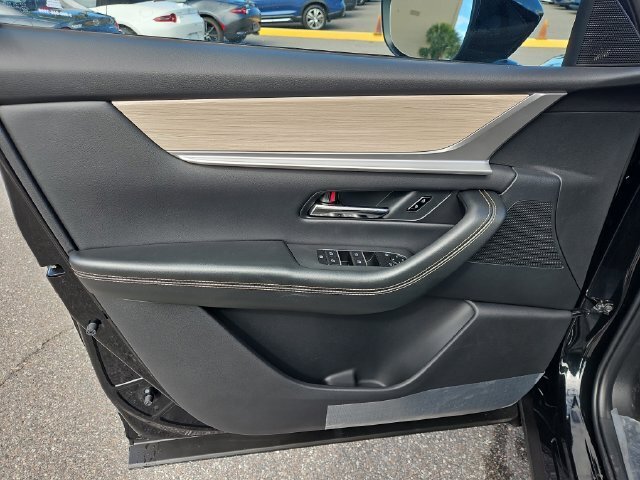 New 2026 MAZDA CX-70 SC Plus AWD/4WD image 17