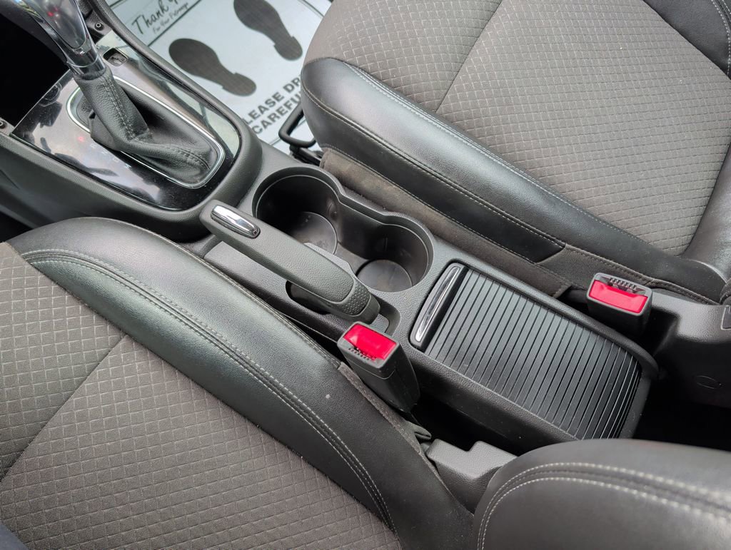 Used 2019 Buick Encore Preferred image 17