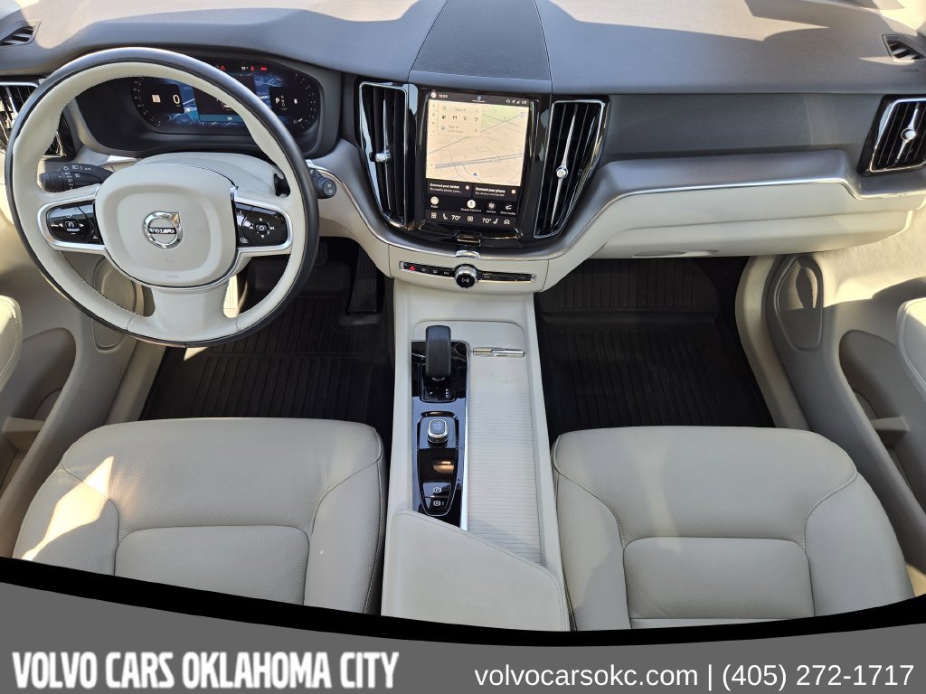 Certified 2025 Volvo XC60 B5 Core w/ Protection Package Premier AWD/4WD image 20