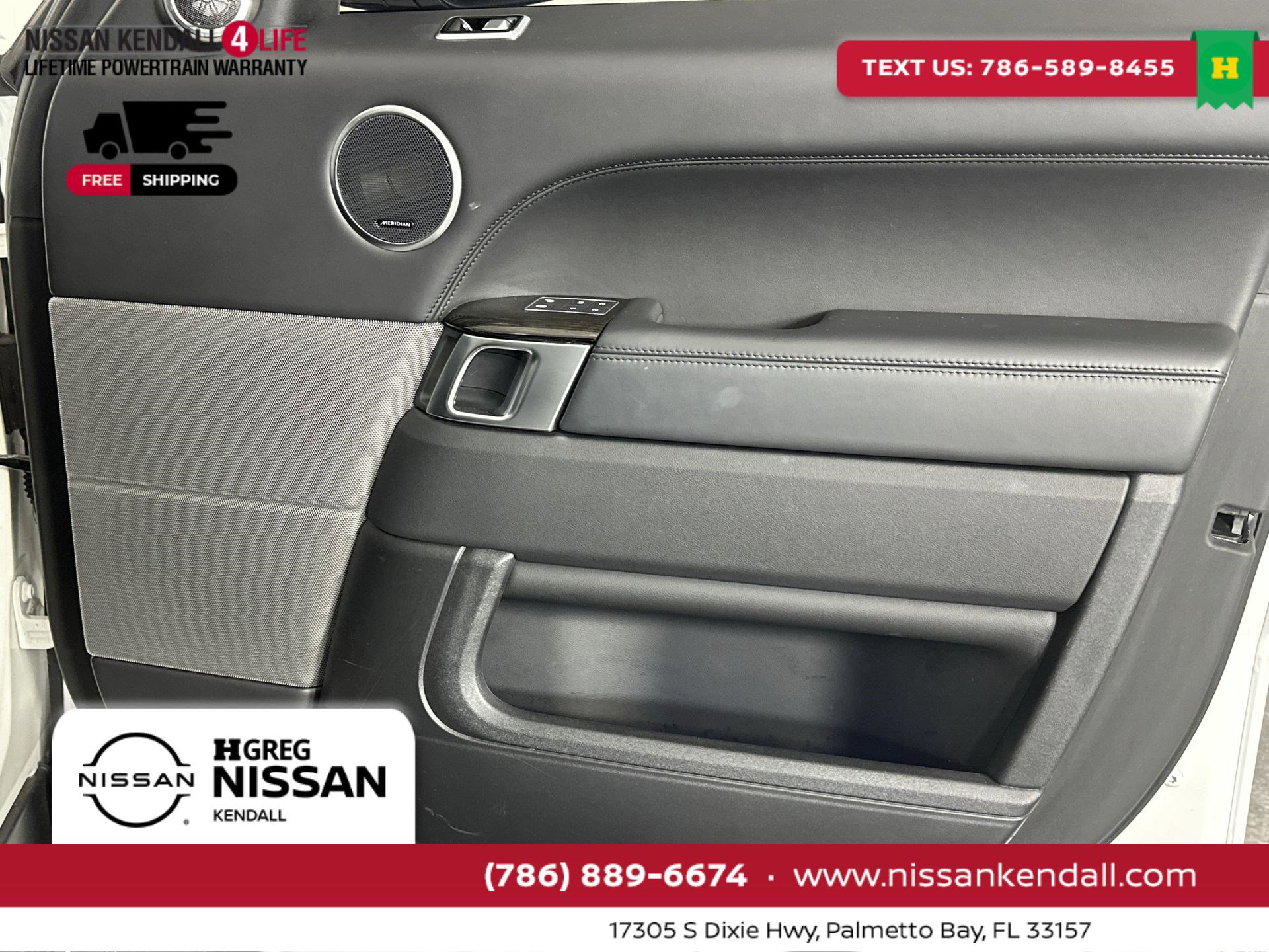 Used 2020 Land Rover Range Rover Sport HSE Dynamic image 35