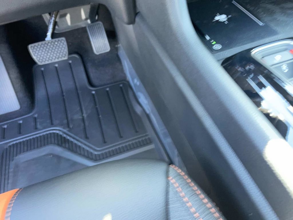 New 2026 Honda Passport TrailSport image 20