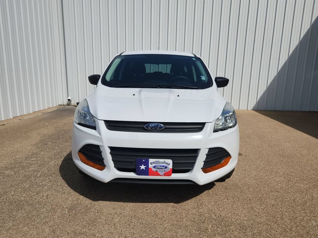 Used 2016 Ford Escape S FWD image 3