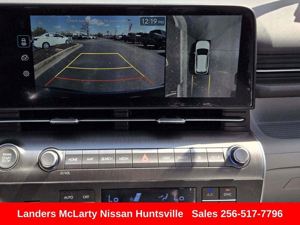 Used 2025 Hyundai Kona Limited image 22