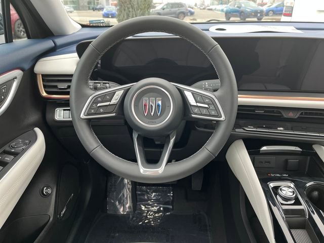New 2026 Buick Envision Avenir image 24