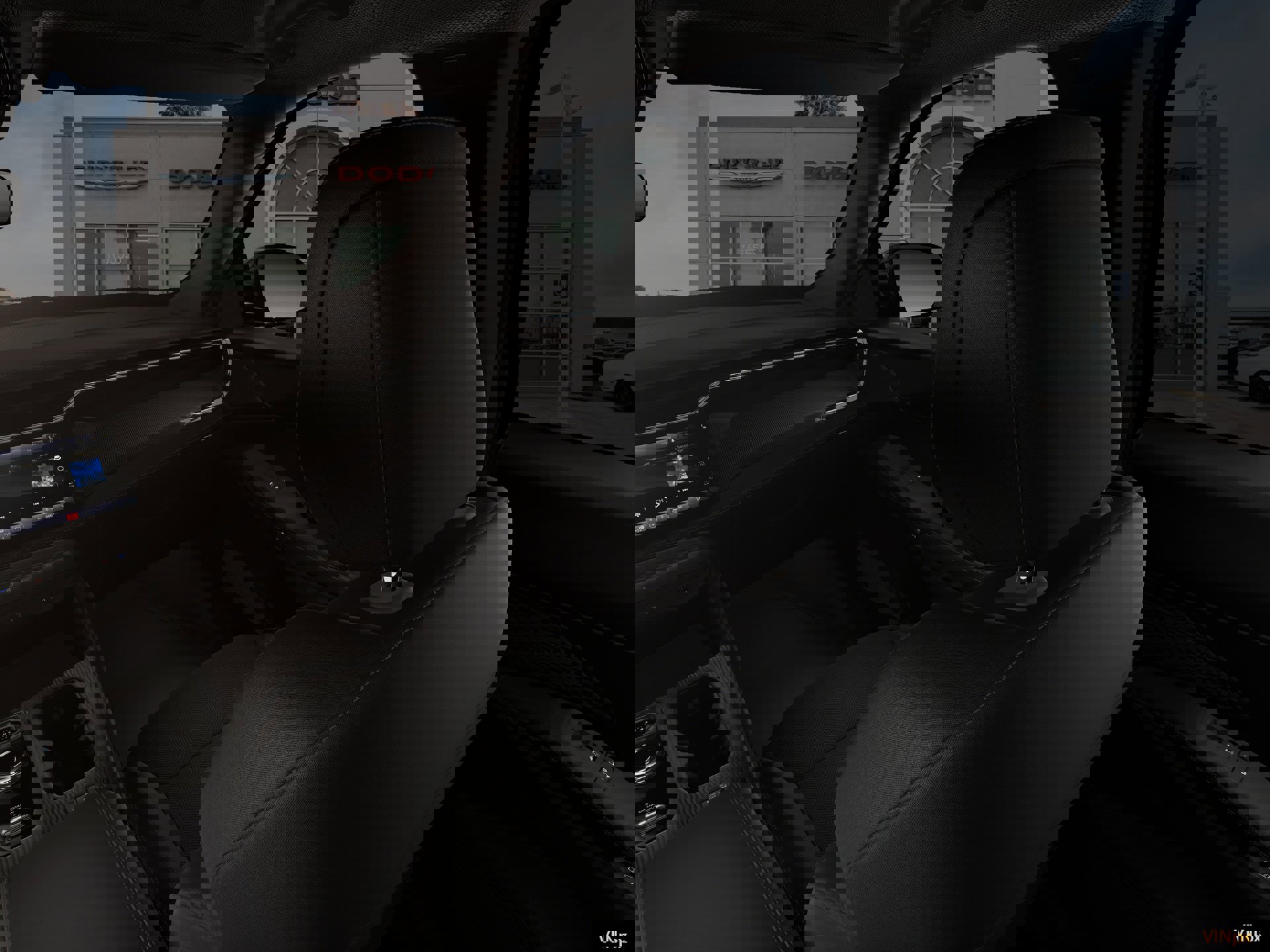 New 2026 Jeep Cherokee Laredo AWD/4WD image 20