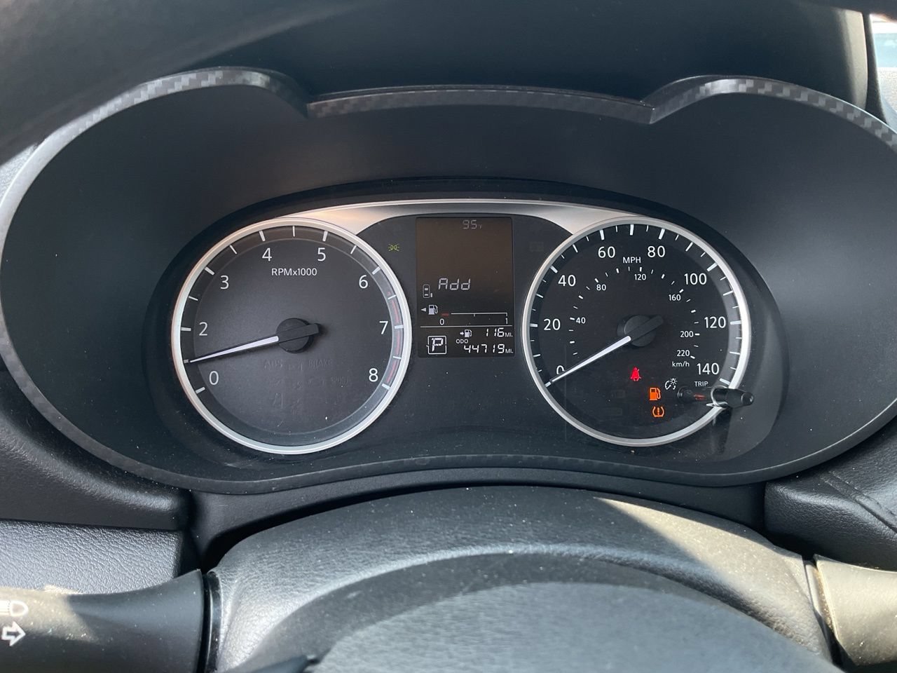 Used 2024 Nissan Versa S FWD image 34