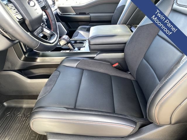 Certified 2026 Ford F150 Raptor AWD/4WD image 22