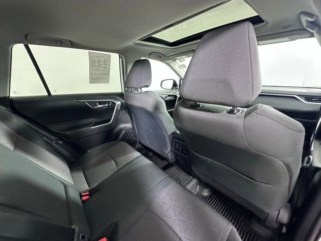 Used 2023 Toyota RAV4 XLE w/ Convenience Package AWD/4WD image 12