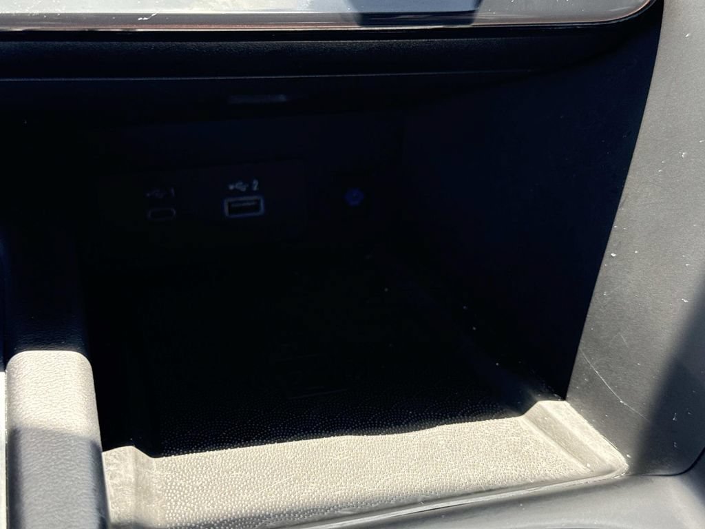 Used 2025 INFINITI QX60 Autograph w/ Cargo Package AWD/4WD image 6