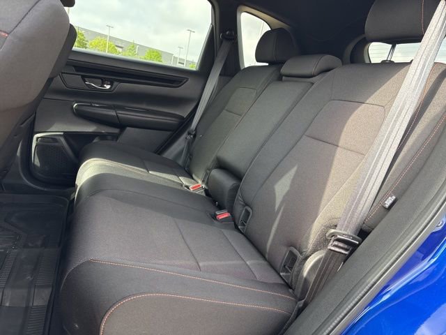 Used 2025 Honda CR-V Sport image 12