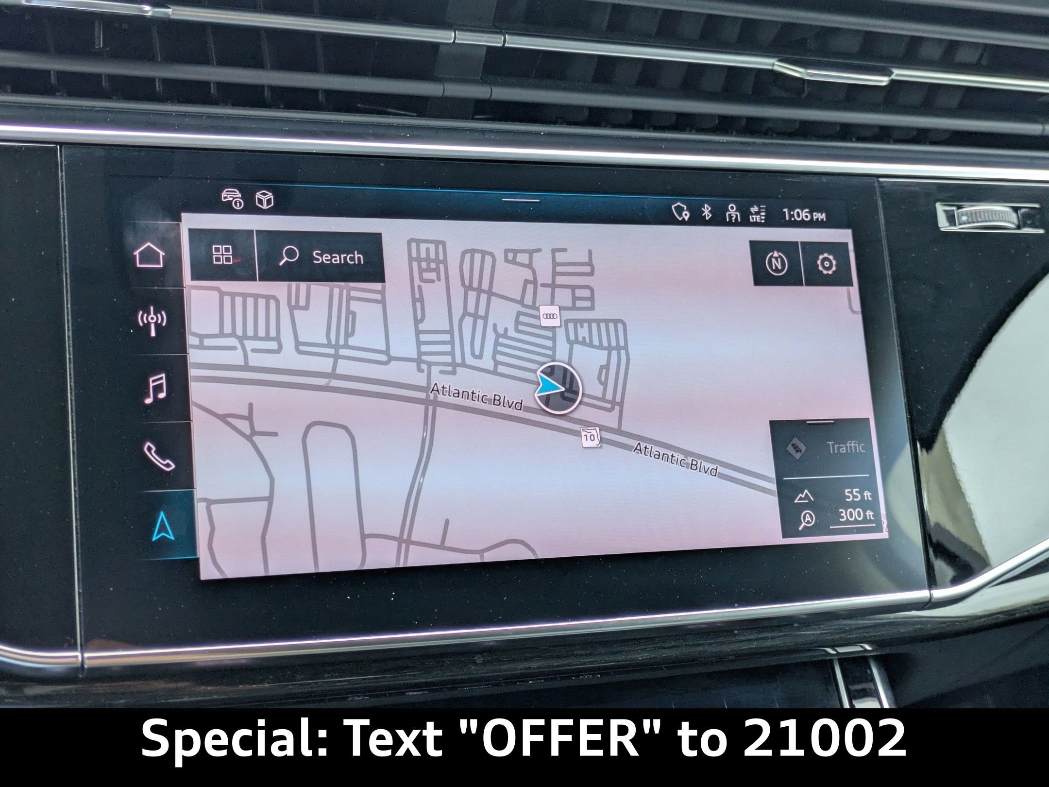 Certified 2023 Audi Q7 2.0T Premium w/ Convenience Package AWD/4WD image 25