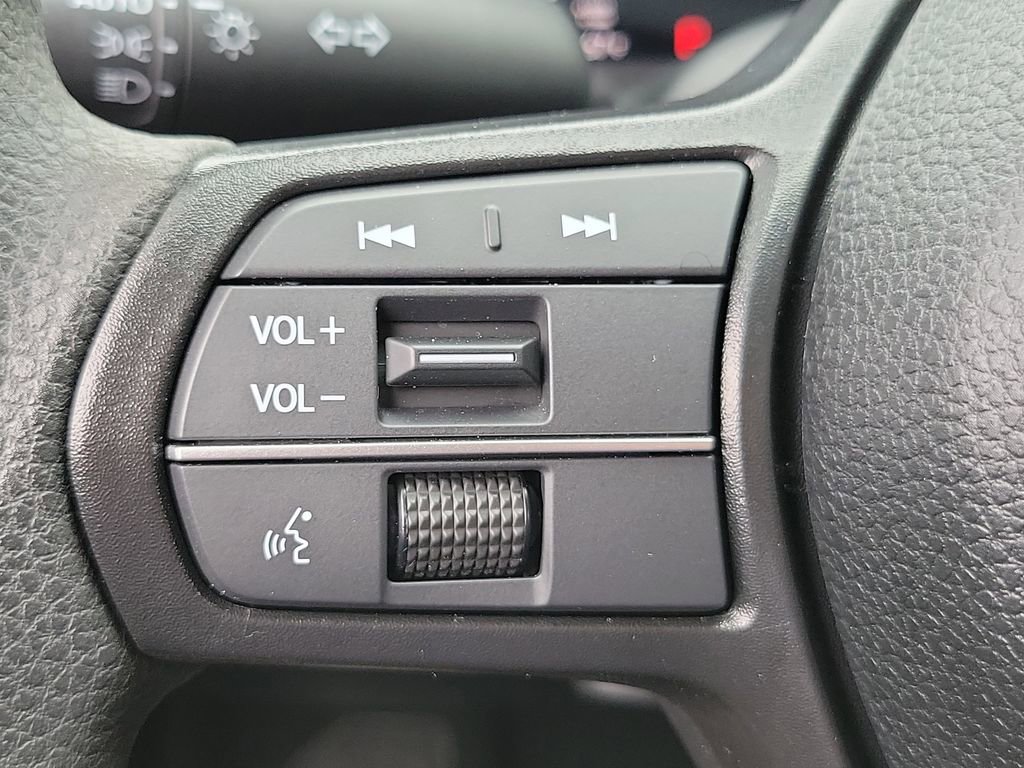 Certified 2025 Honda Accord SE image 22