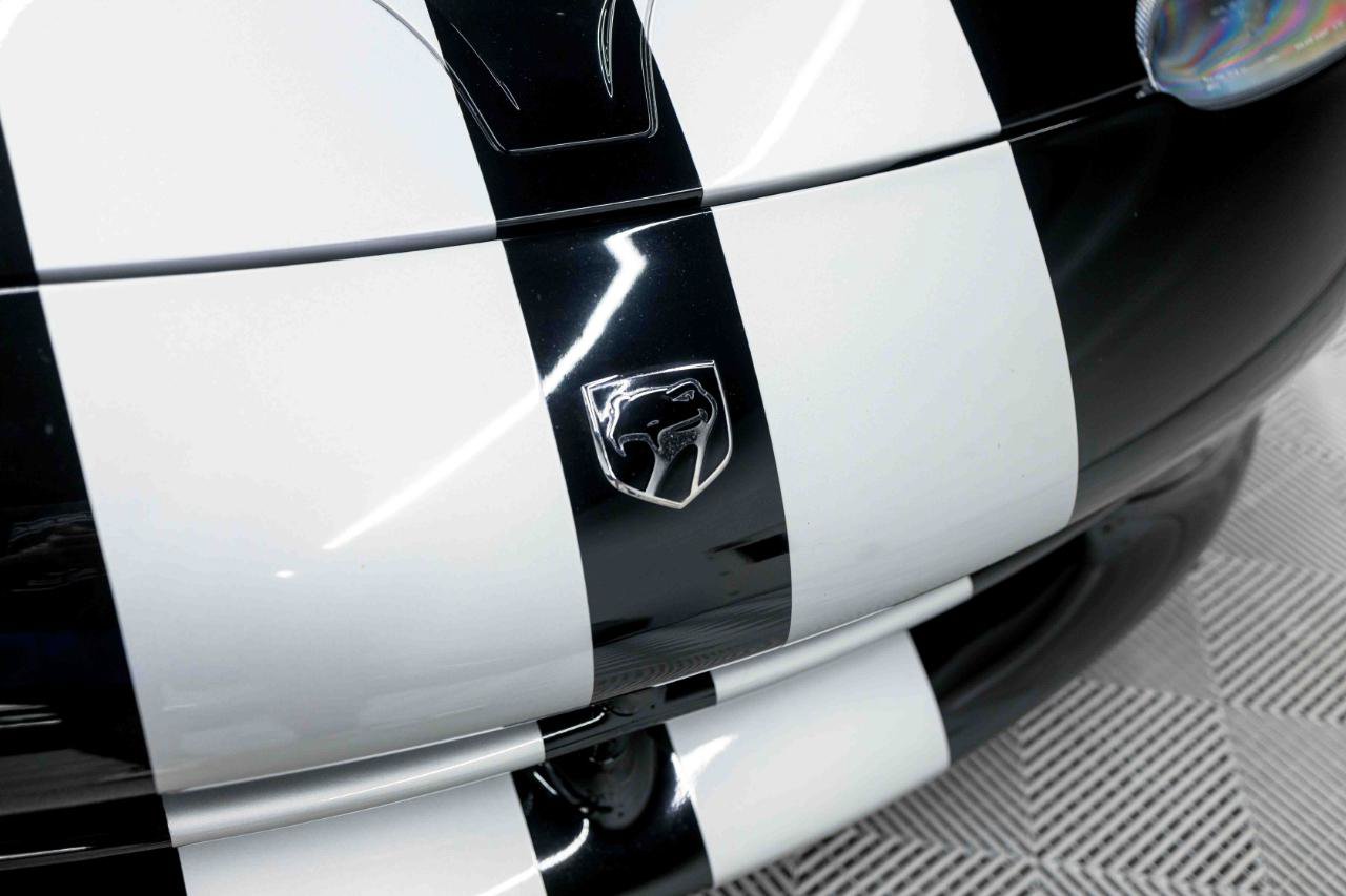 Used 2000 Dodge Viper GTS RWD image 16