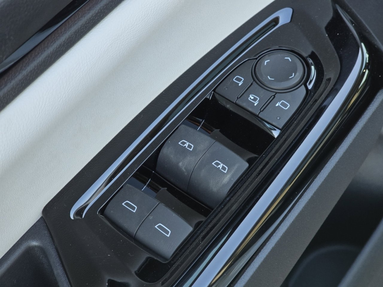 New 2026 Honda Prologue Elite image 28