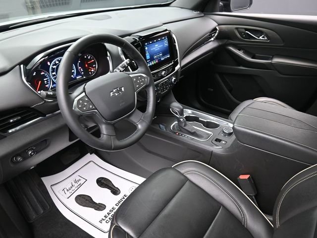 Used 2023 Chevrolet Traverse Premier w/ Redline Edition image 18