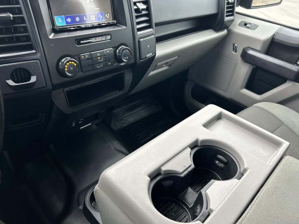 Used 2015 Ford F150 XL w/ Equipment Group 101A Mid image 27