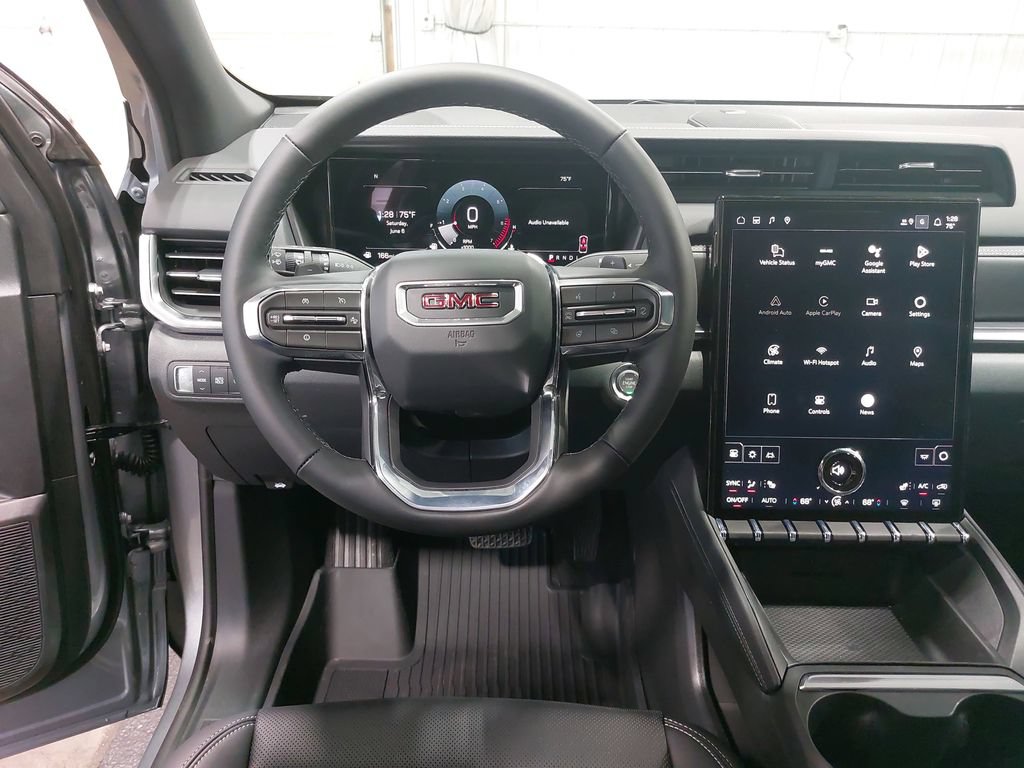 New 2026 GMC Terrain Elevation w/ Elevation Premium Package FWD image 16