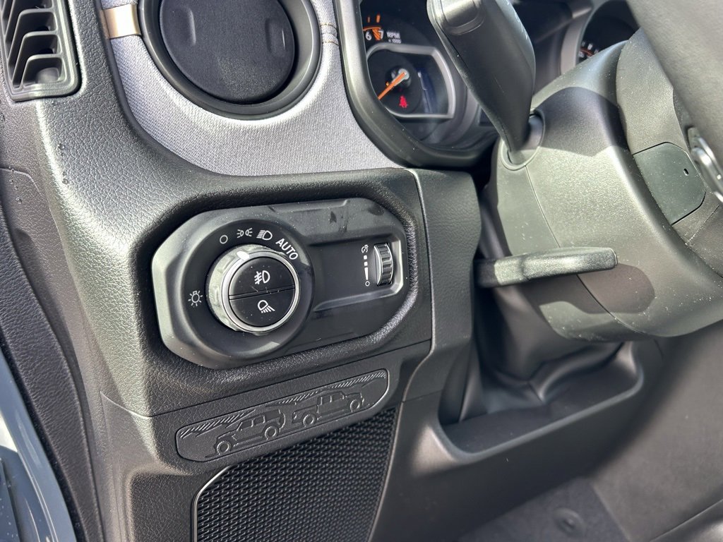 New 2026 Jeep Gladiator Sport image 13