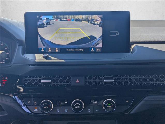 Used 2025 Honda Accord Sport image 15