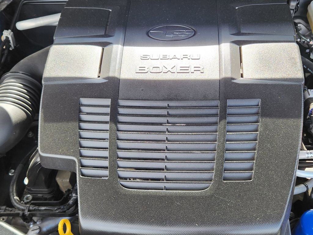 Used 2022 Subaru Forester Wilderness image 16