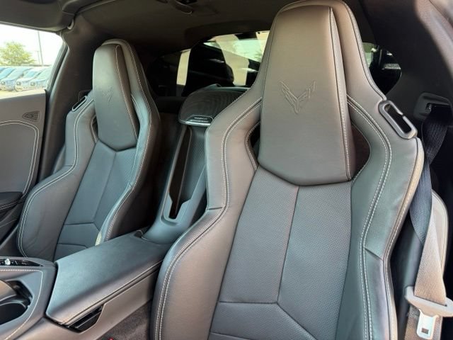 Used 2024 Chevrolet Corvette Stingray Coupe w/ 1LT RWD image 15