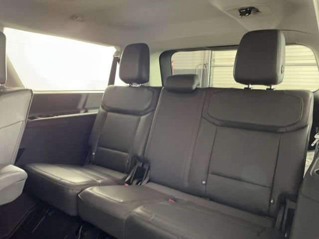 New 2026 Ford Expedition Max Active image 28