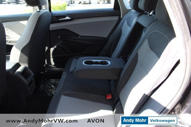 Used 2022 Volkswagen Taos S AWD/4WD image 22