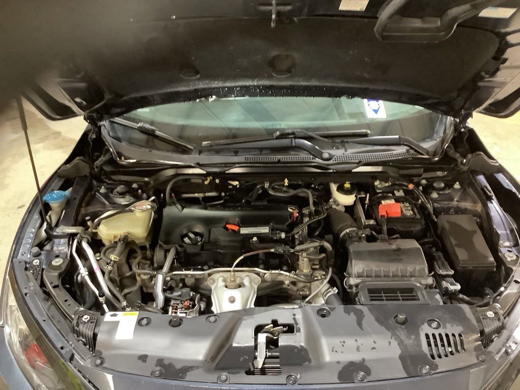 Used 2020 Honda Civic LX image 17
