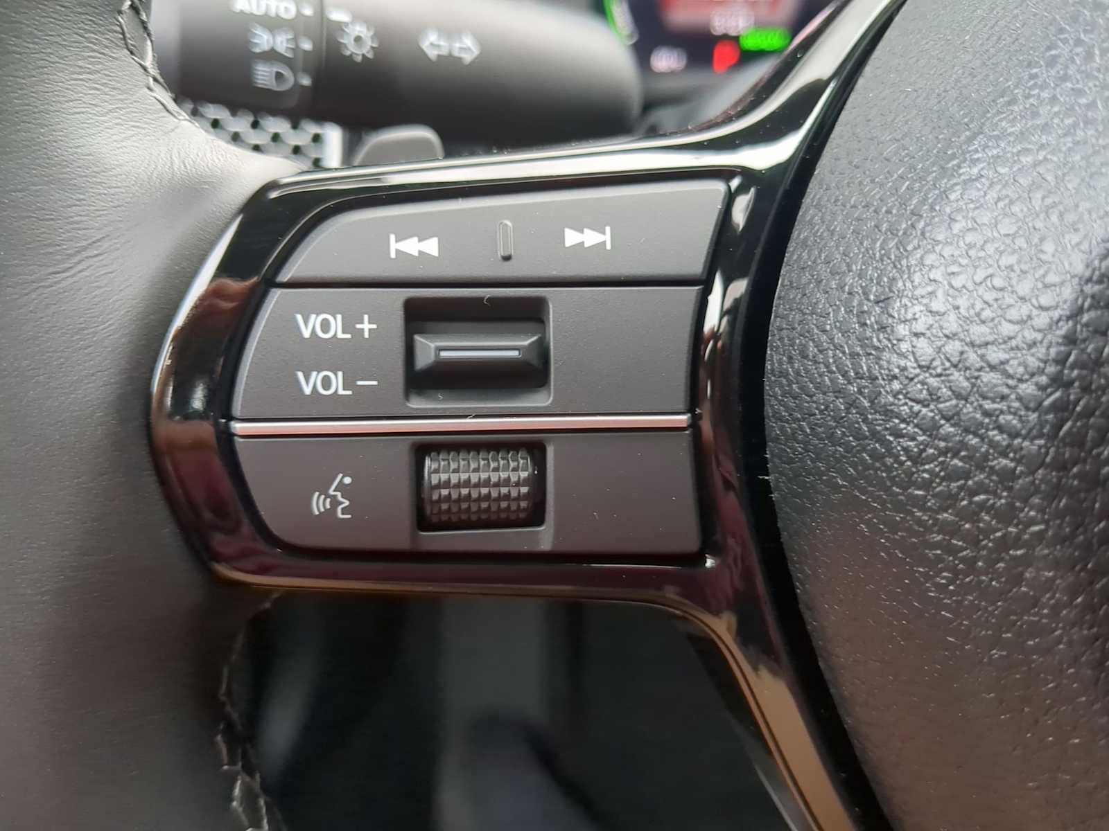 New 2026 Honda Civic Sport Touring image 16