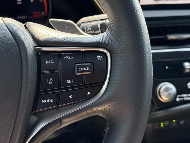 Used 2024 Lexus ES 350 F Sport FWD image 28