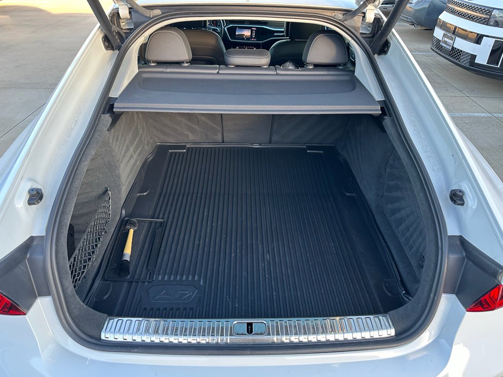 Used 2019 Audi A7 3.0T Premium w/ Convenience Package image 29