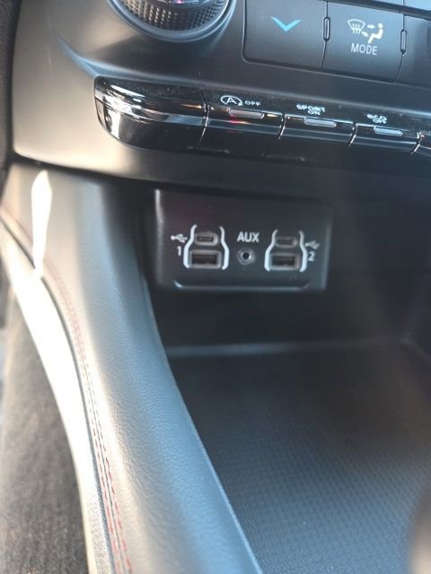 New 2026 Dodge Durango GT w/ Blacktop Package image 24