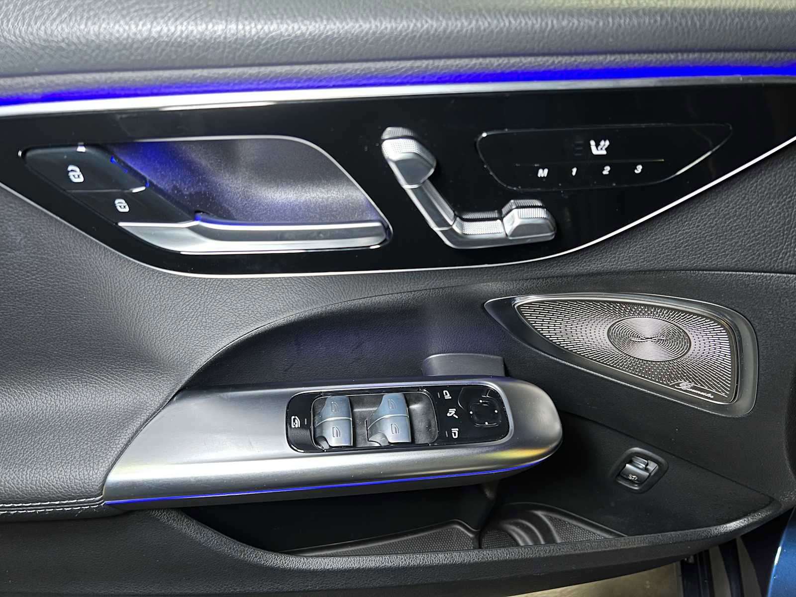 Certified 2025 Mercedes-Benz C 300 4MATIC Sedan image 22