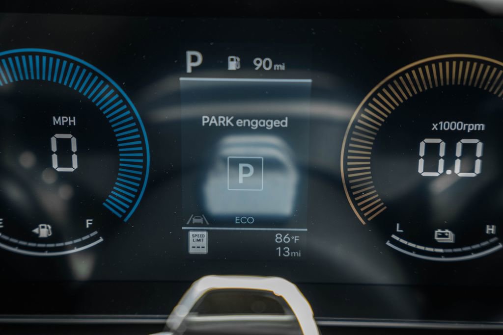 New 2026 Hyundai Santa Fe SEL image 37