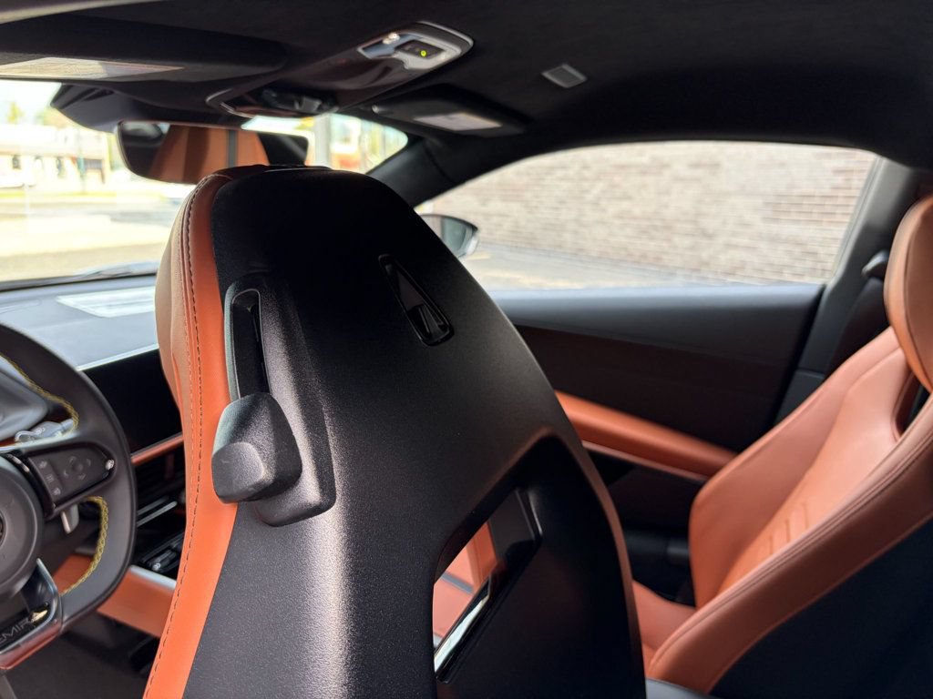 New 2026 Lotus Emira SE RWD image 28