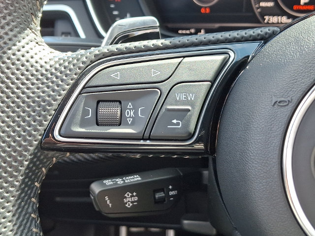 Used 2019 Audi RS 5 AWD/4WD image 22