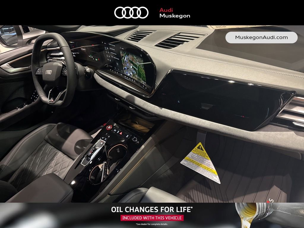 New 2025 Audi S5 Premium Plus image 29