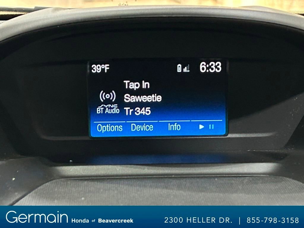 Used 2018 Ford Escape SE image 22