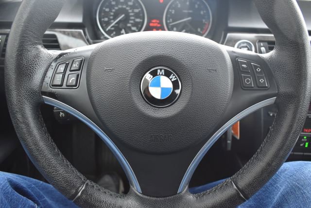 Used 2010 BMW 328i xDrive Coupe image 19