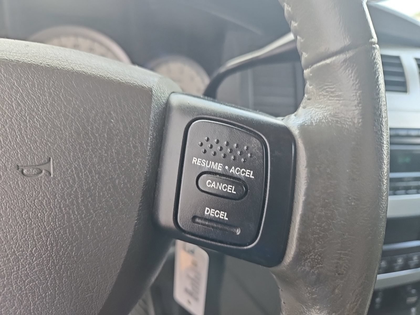 Used 2006 Dodge Durango Limited AWD/4WD image 13