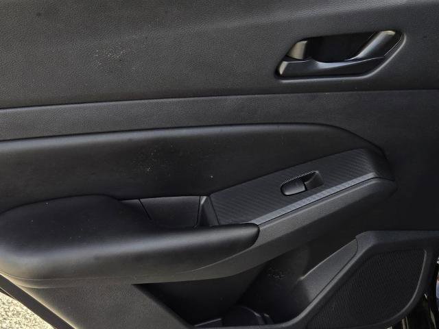 Certified 2024 Nissan Altima 2.5 S FWD image 8