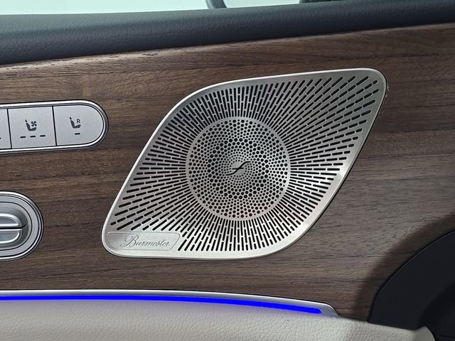 New 2026 Mercedes-Benz GLE 450 4MATIC image 17